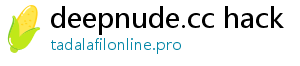 deepnude.cc hack